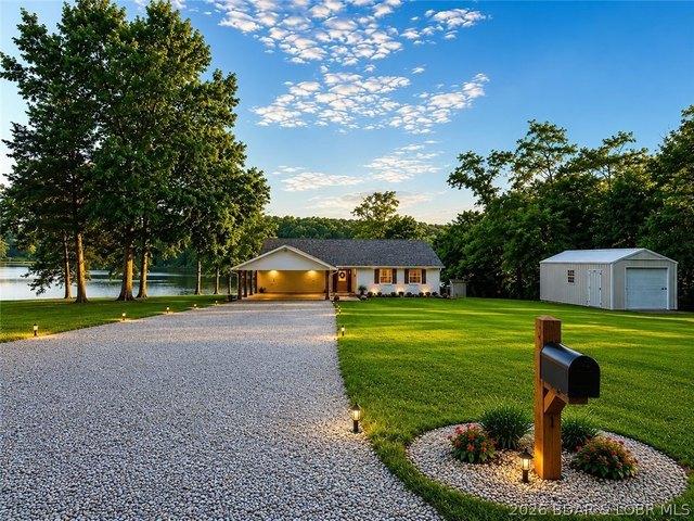 House for sale in Tipton, Missouri