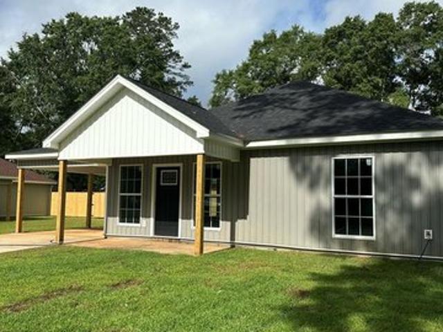 House for sale in Geneva, Alabama