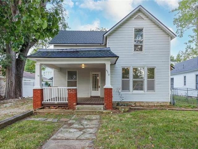 House for sale in Kansas