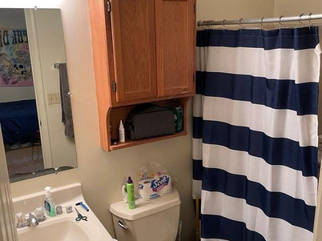 Apartment for rent in Highlands Historic District, State College