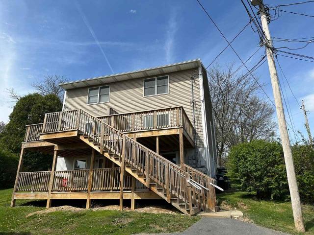 Apartment for rent in State College, Pennsylvania