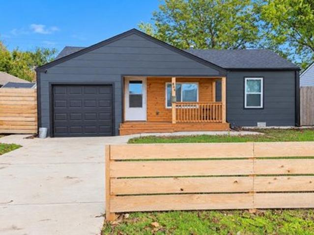 House for sale in Garfield Park, Wichita