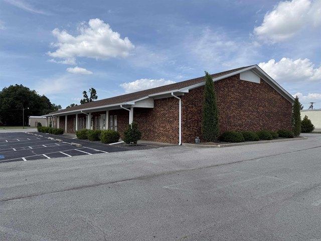 House for sale in Ark