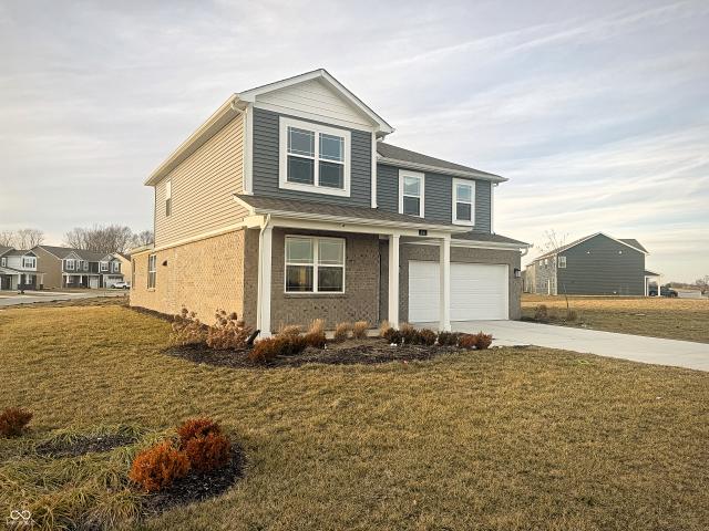 House for sale in Whiteland, Indiana