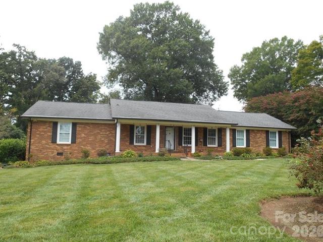 House for sale in Lincolnton, North Carolina