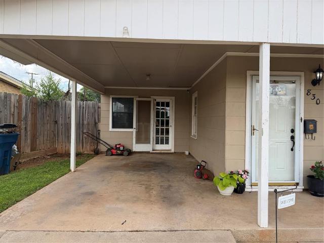 House for sale in Nolan, Texas
