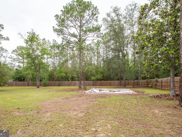 House for sale in Pierce, Georgia