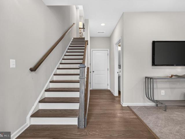 Townhouse for sale in Virginia