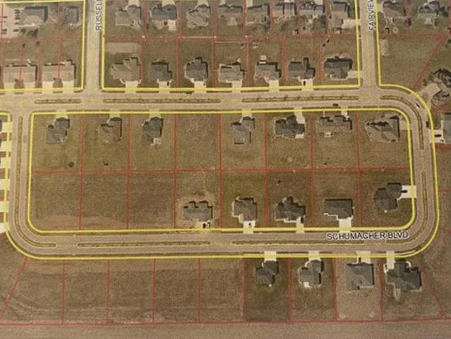Land for sale in Denver, Iowa