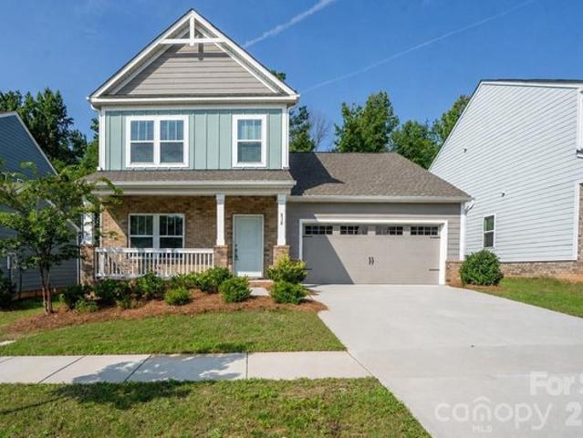 House for sale in Monroe, North Carolina