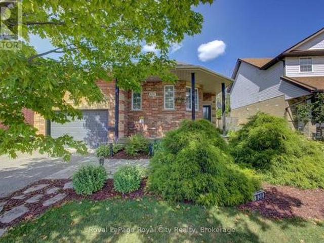 House for sale in Wellington, Ontario