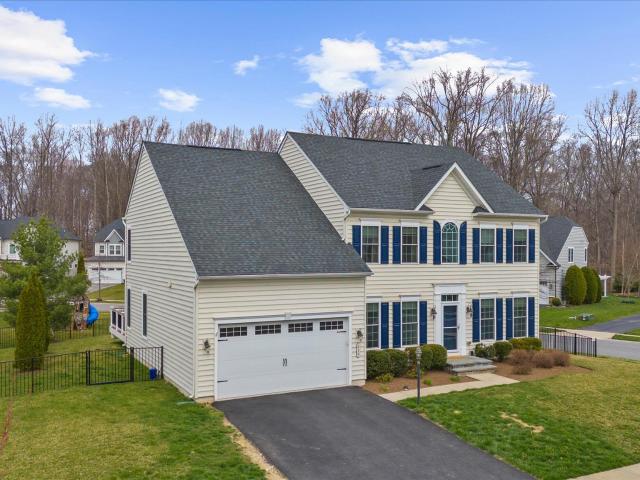 Property for sale in Gambrills, Maryland
