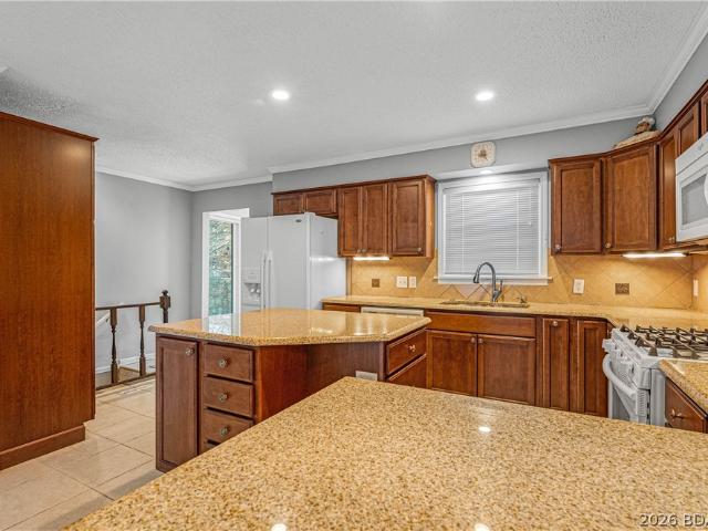 House for sale in Sunrise Beach, Missouri