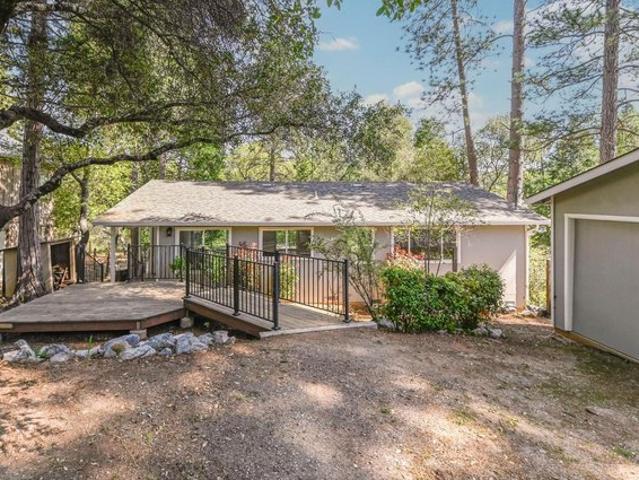 House for sale in Murphys, California