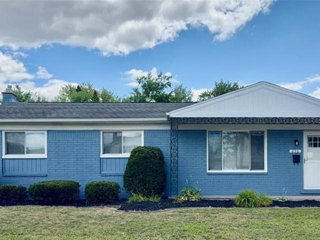 House for sale in Madison Heights, Michigan