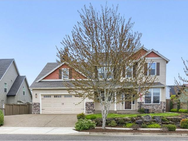 House for sale in Oregonia