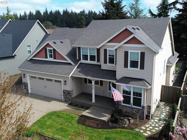 House for sale in Oregonia