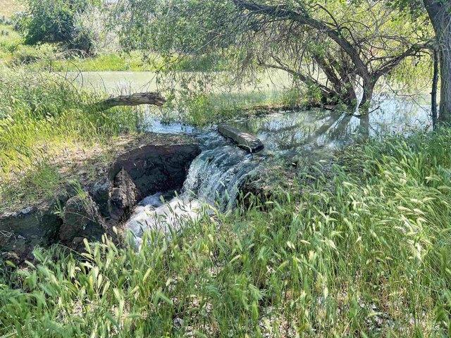Farm for sale in Oregonia