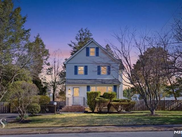 House for sale in Emerson, New Jersey