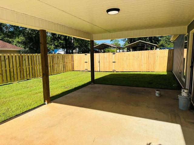House for sale in Geneva, Alabama