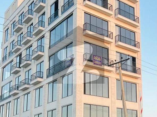 Apartment for sale in Rawalpindi, Islamabad Capital Territory