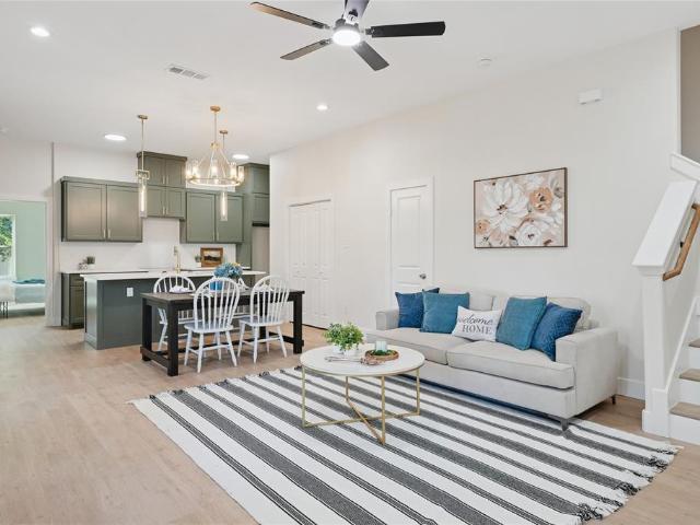 House for sale in Fort Worth, Texas