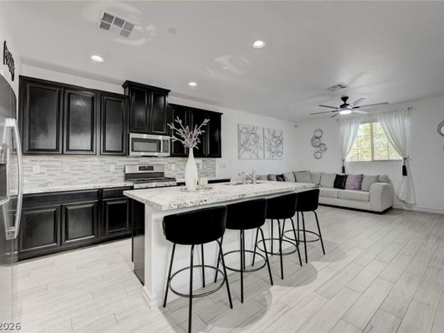 Townhouse for sale in North Las Vegas, Nevada