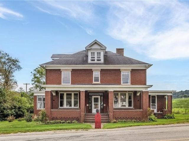 House for sale in Alverton, Pennsylvania