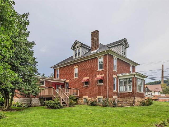 House for sale in Alverton, Pennsylvania
