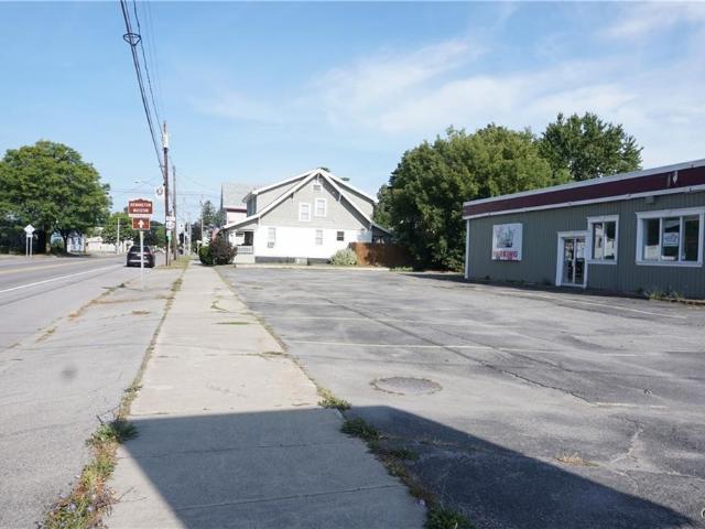 Commercial for sale in City of Ogdensburg, Saint Lawrence County