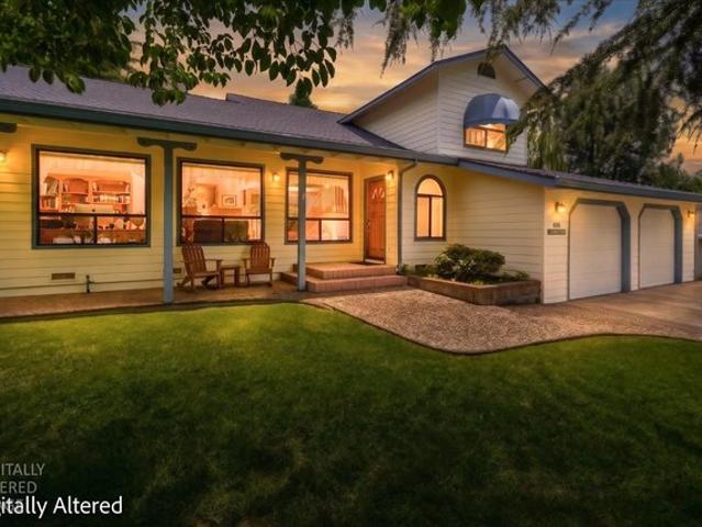 House for sale in Murphys, California