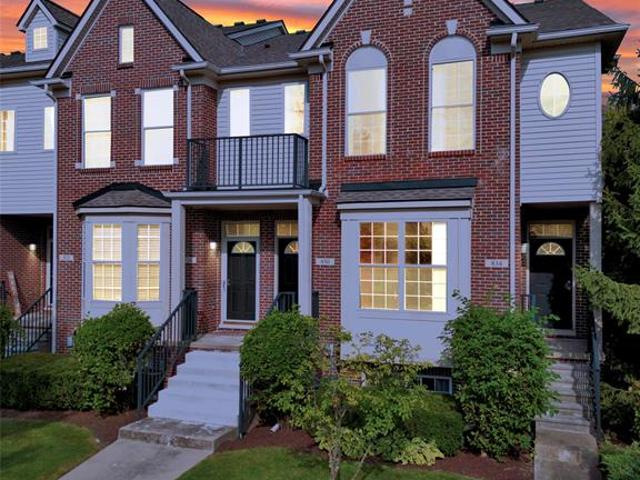 Condo for sale in Westland, Michigan