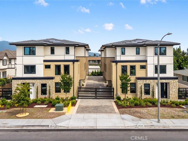 Property for sale in Arcadia, California