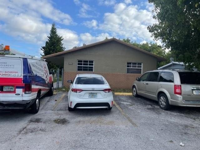 House for sale in Lyons Park, Pompano Beach