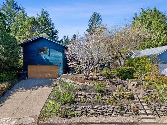 House for sale in Oregonia