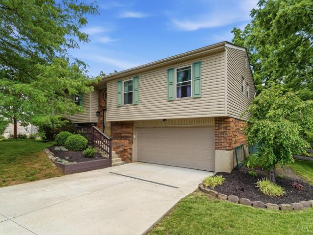 House for sale in Monroe, Ohio