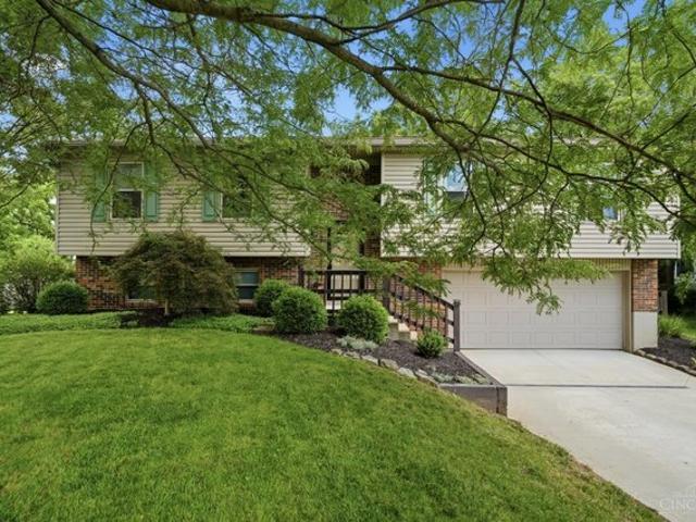 House for sale in Monroe, Ohio