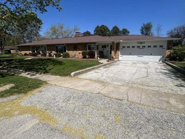 House for sale in Pinconning, Michigan