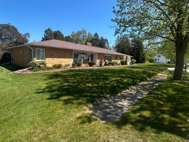 House for sale in Pinconning, Michigan