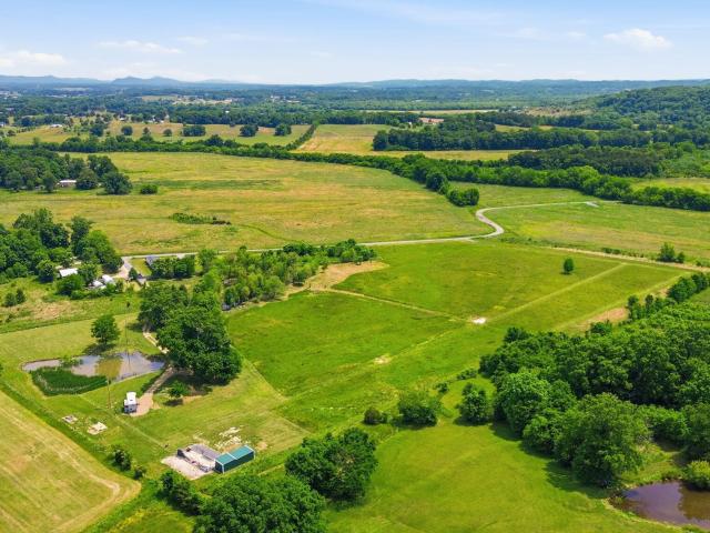 Land for sale in Tennessee