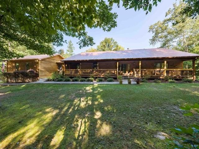 House for sale in Ragland, Alabama