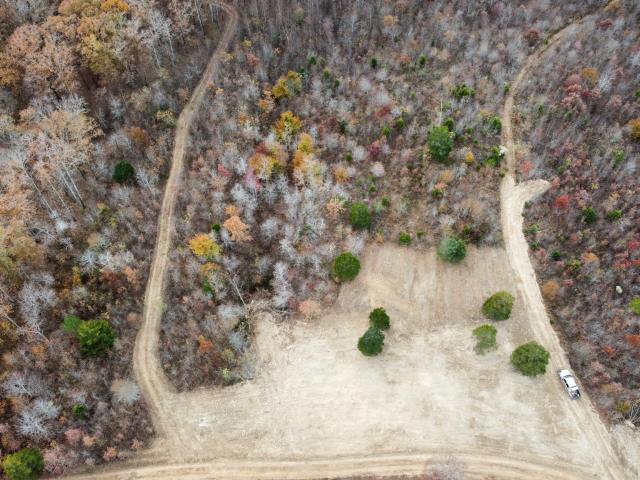 Land for sale in Tennessee