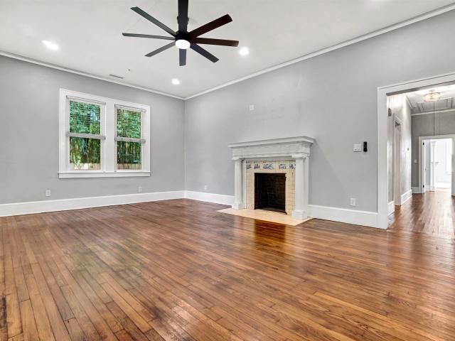 House for sale in Spartanburg, South Carolina
