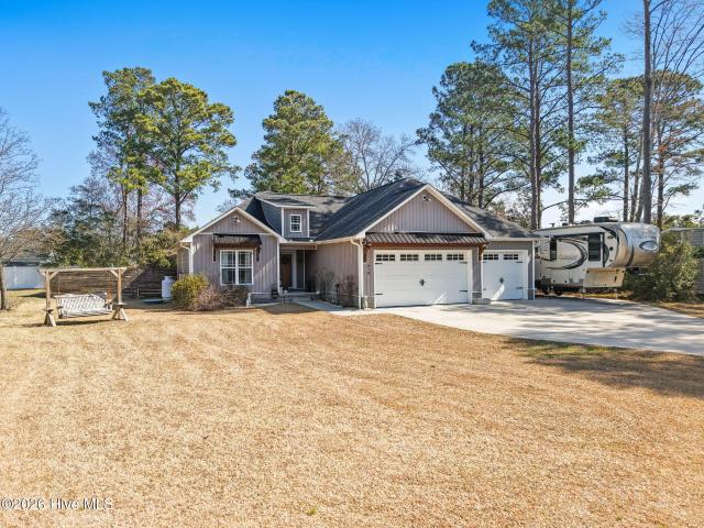 House for sale in Ash, North Carolina