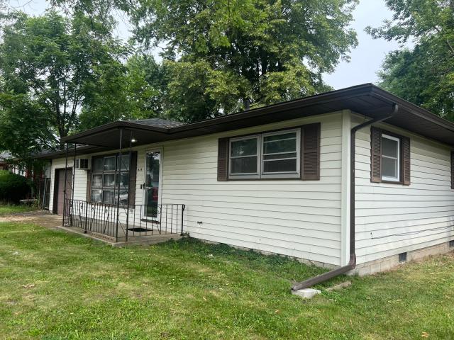 House for sale in Hobart, Indiana