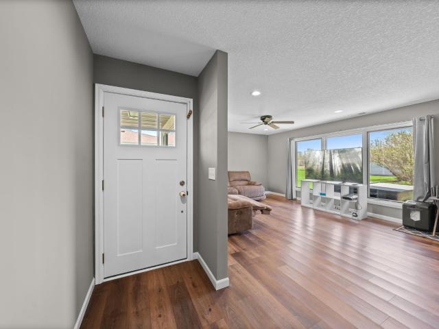House for sale in Rush City, Minnesota