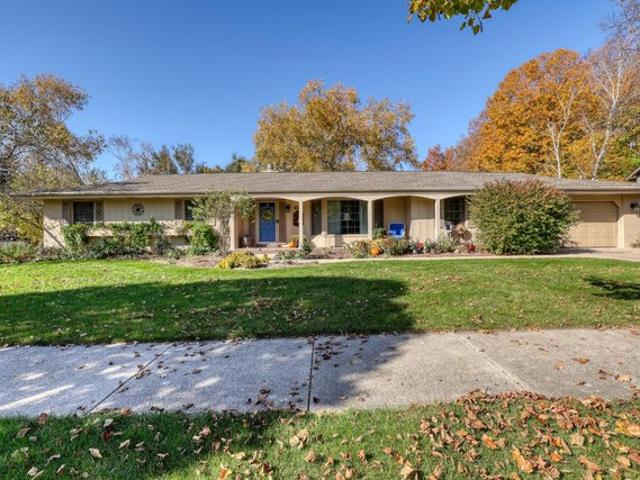 House for sale in West Bend, Washington County