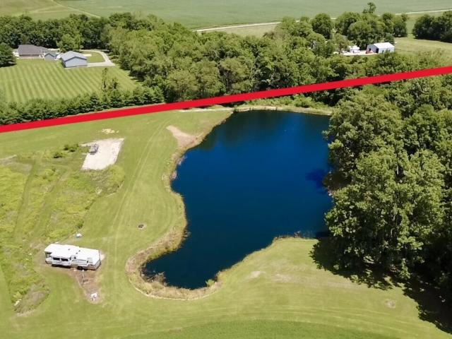 Land for sale in Roachdale, Indiana