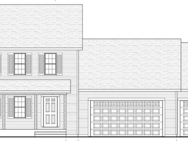 House for sale in Ellsworth, Wisconsin