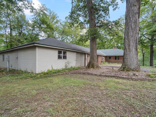 House for sale in Columbia City, Whitley County